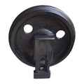 The Mini Excavator Front Idler Compatible with KOMATSU PC28,PC30,PC35(30/70)