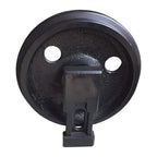 The Mini Excavator Front Idler Compatible with KOMATSU PC28,PC30,PC35(30/70)