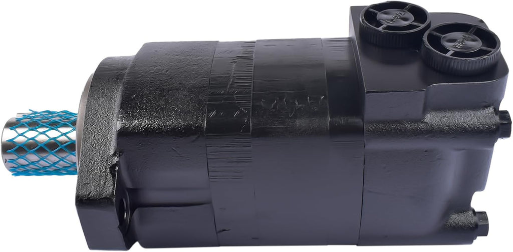 Hydraulic Motor Replacement for Eaton Char-Lynn 2000 Series 2-Bolt Std