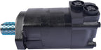 Hydraulic Motor Replacement for Eaton Char-Lynn 2000 Series 2-Bolt Std