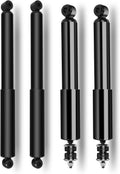 AUTOMUTO Front Rear Shock Absorbers Fits 1990-1997 for Ford Ranger