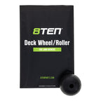8TEN Deck Wheel Roller Kit for Toro 29-4820 36-1740