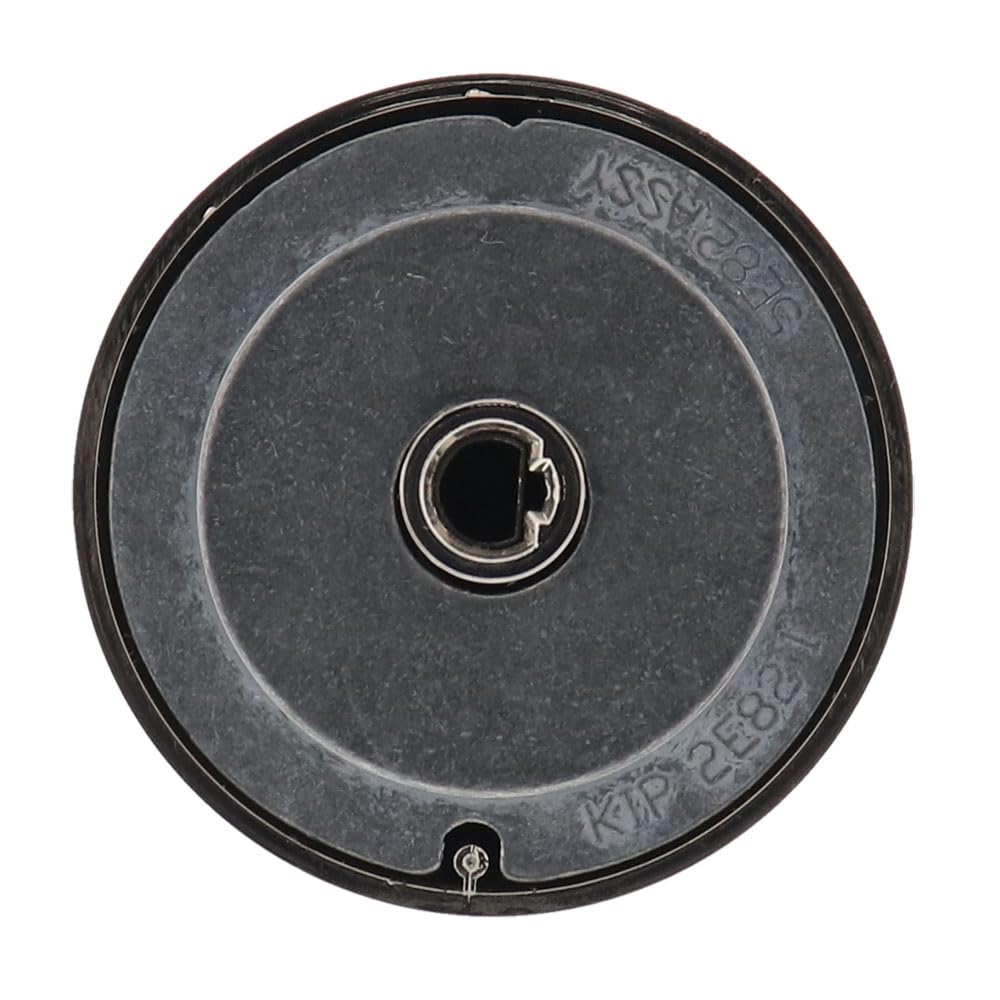 Prysm 815536 Wolf Cooktop Knob Replacement - Compatible with Wolf Cooktops