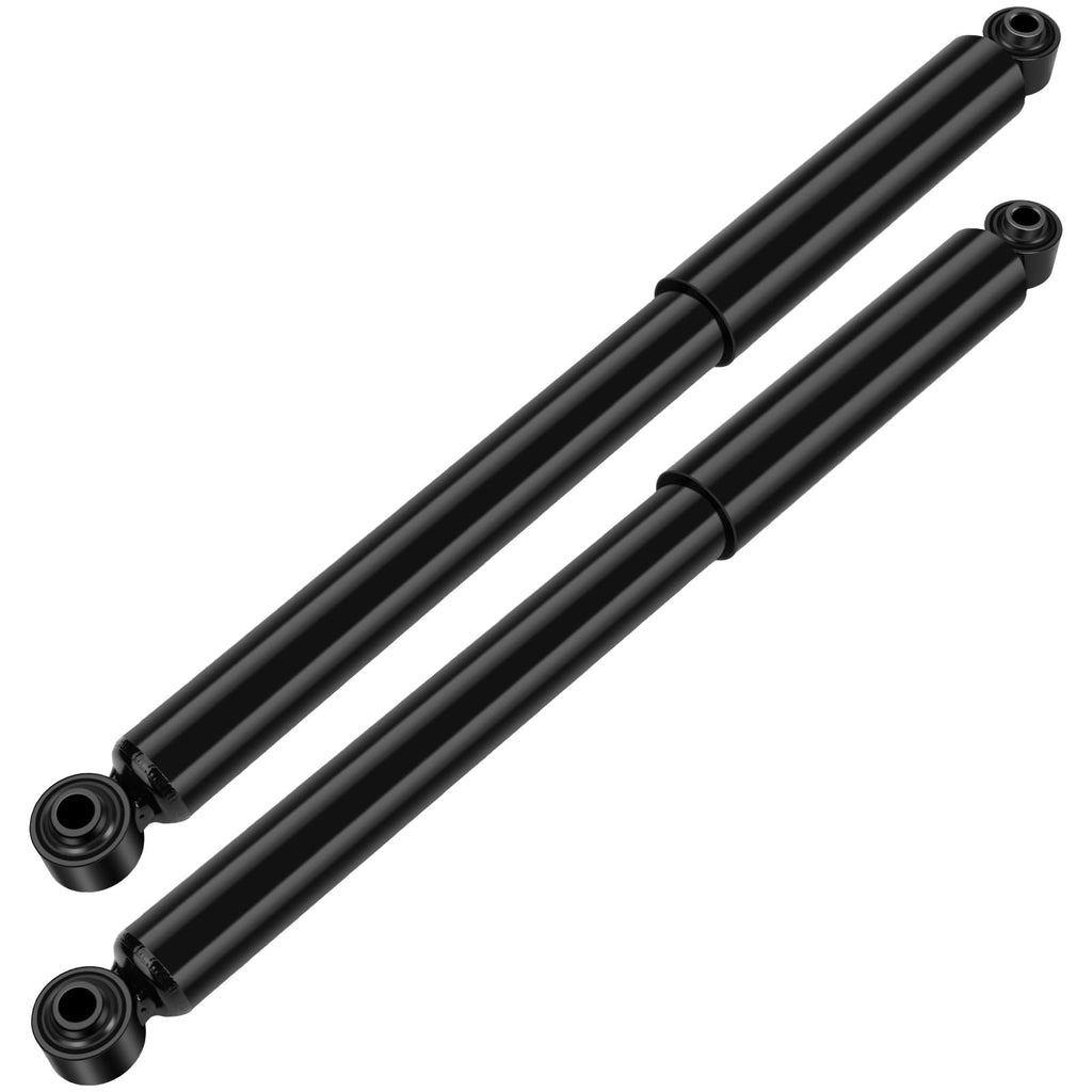 4WD Front Rear Struts Shock Absorber for Chevy Silverado 1500