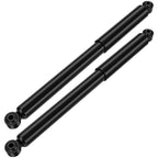 4WD Front Rear Struts Shock Absorber for Chevy Silverado 1500