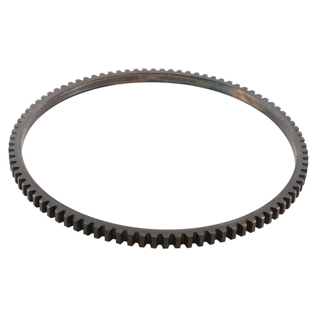 Complete Tractor 1709-9530 Flywheel Ring Gear Compatible with/Replacement for 55755DB Compatible with/Replacement for: CA A, B, C,,Red