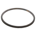 Complete Tractor 1709-9530 Flywheel Ring Gear Compatible with/Replacement for 55755DB Compatible with/Replacement for: CA A, B, C,,Red
