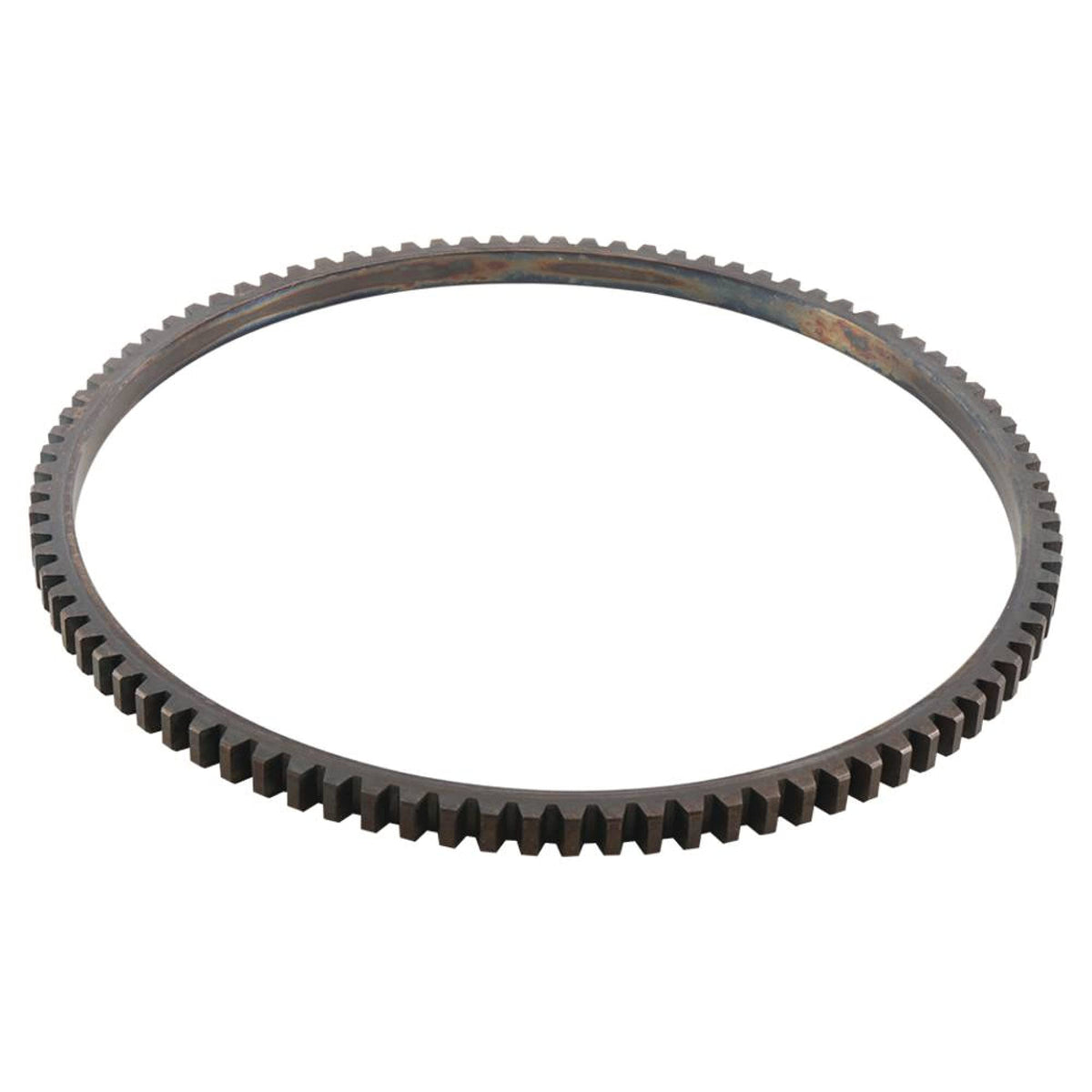 Complete Tractor 1709-9530 Flywheel Ring Gear Compatible with/Replacement for 55755DB Compatible with/Replacement for: CA A, B, C,,Red