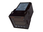Universal 1/16DIN PID Temperature Controller, PID, On/Off, Manual Control, with K Thermocouple