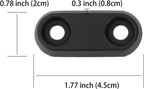 Battery Compartment Lock for Ninebot ES Series KickScooter