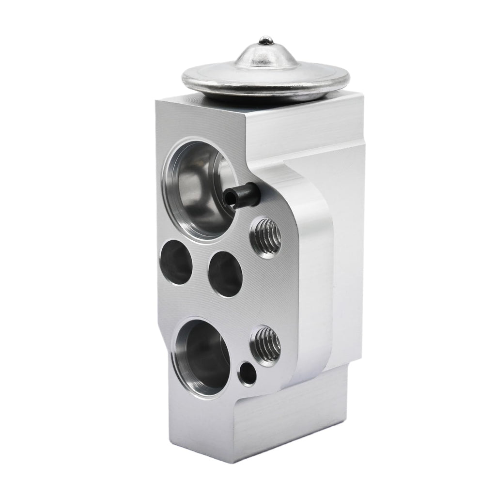 Replaces EX10207C 39260 A/C Expansion Valve Compatible with Audi