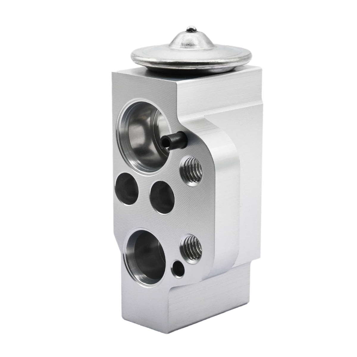 Replaces EX10207C 39260 A/C Expansion Valve Compatible with Audi