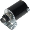 OEG Parts New 16 Tooth Starter Compatible With Briggs & Stratton 1972-2002 7HP-18HP Engines 41022003, 41022003R, 41022052, 390838, 391423, 392749, 394805, 491766, 497594, 497595, 693054, SBS0001