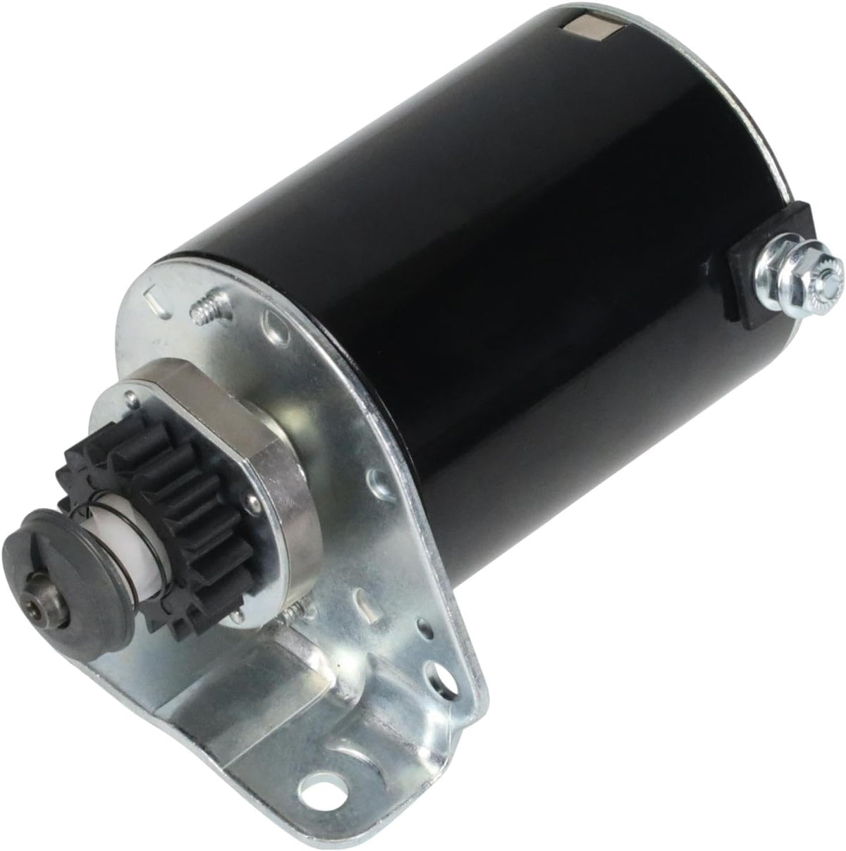 OEG Parts New 16 Tooth Starter Compatible With Briggs & Stratton 1972-2002 7HP-18HP Engines 41022003, 41022003R, 41022052, 390838, 391423, 392749, 394805, 491766, 497594, 497595, 693054, SBS0001