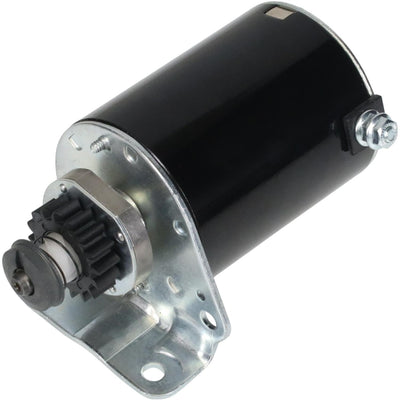 OEG Parts New Starter Compatible with Briggs & Stratton 1972-2002 7HP-18HP Engines 390838, 391423, 392749, 394805, 491766, 497594, 497595, 693054, SBS0001, 41022003, 41022003R, 41022052