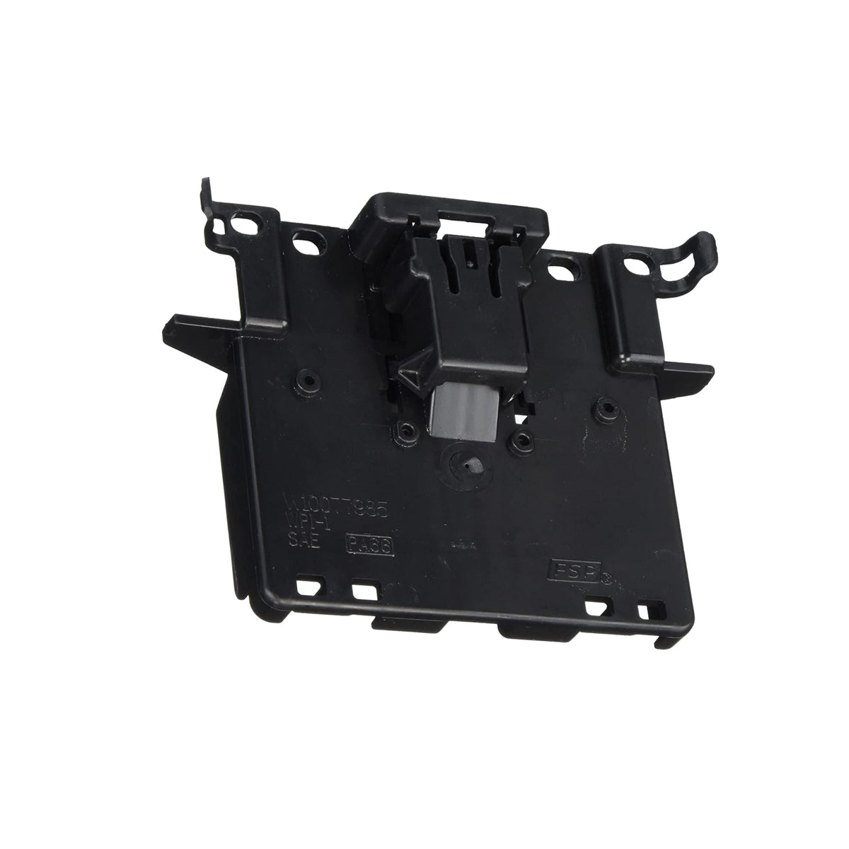 Latch 8193830 Dishwasher Door Assembly 8270175 W10077984 Genuine OEM