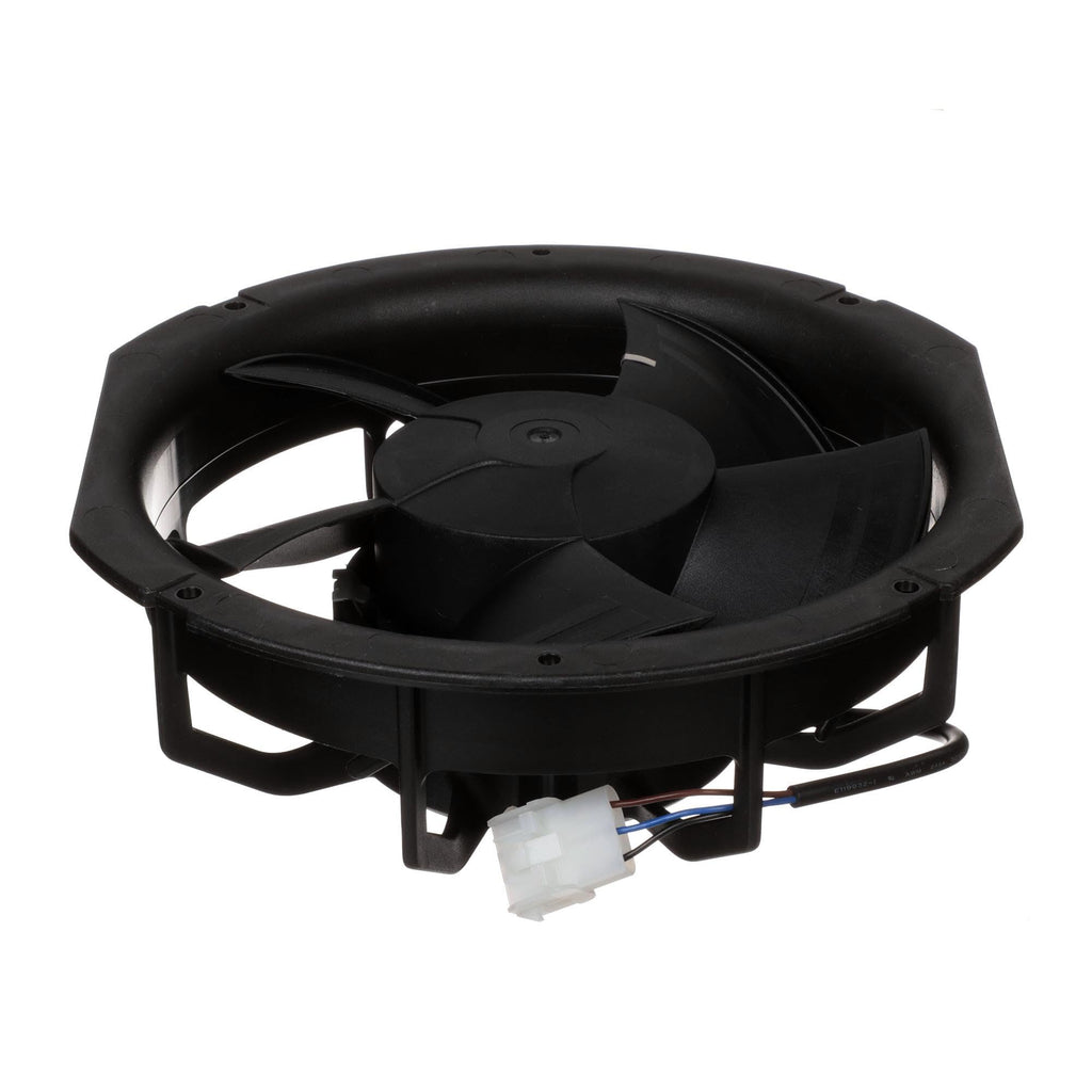Beverage Air Motor - Fan - Axial, 115V 60Hz 9W 1800Rpm 501-186D-02 - Replacement Part