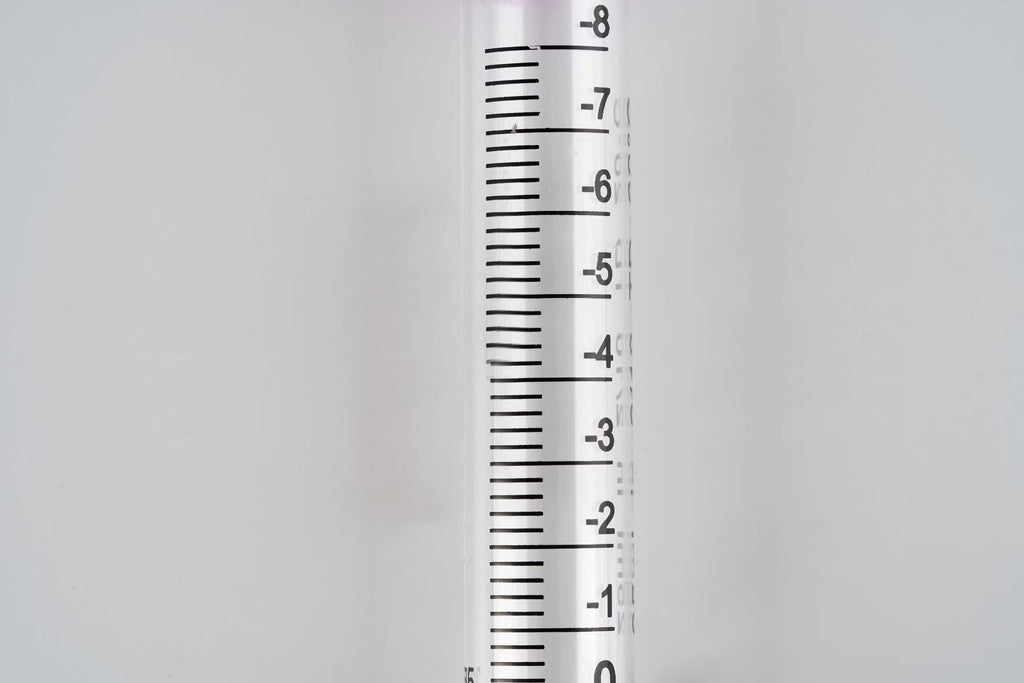 10ML Disposable Sterile Serological Pipettes Individually Wrapped Pack of 50