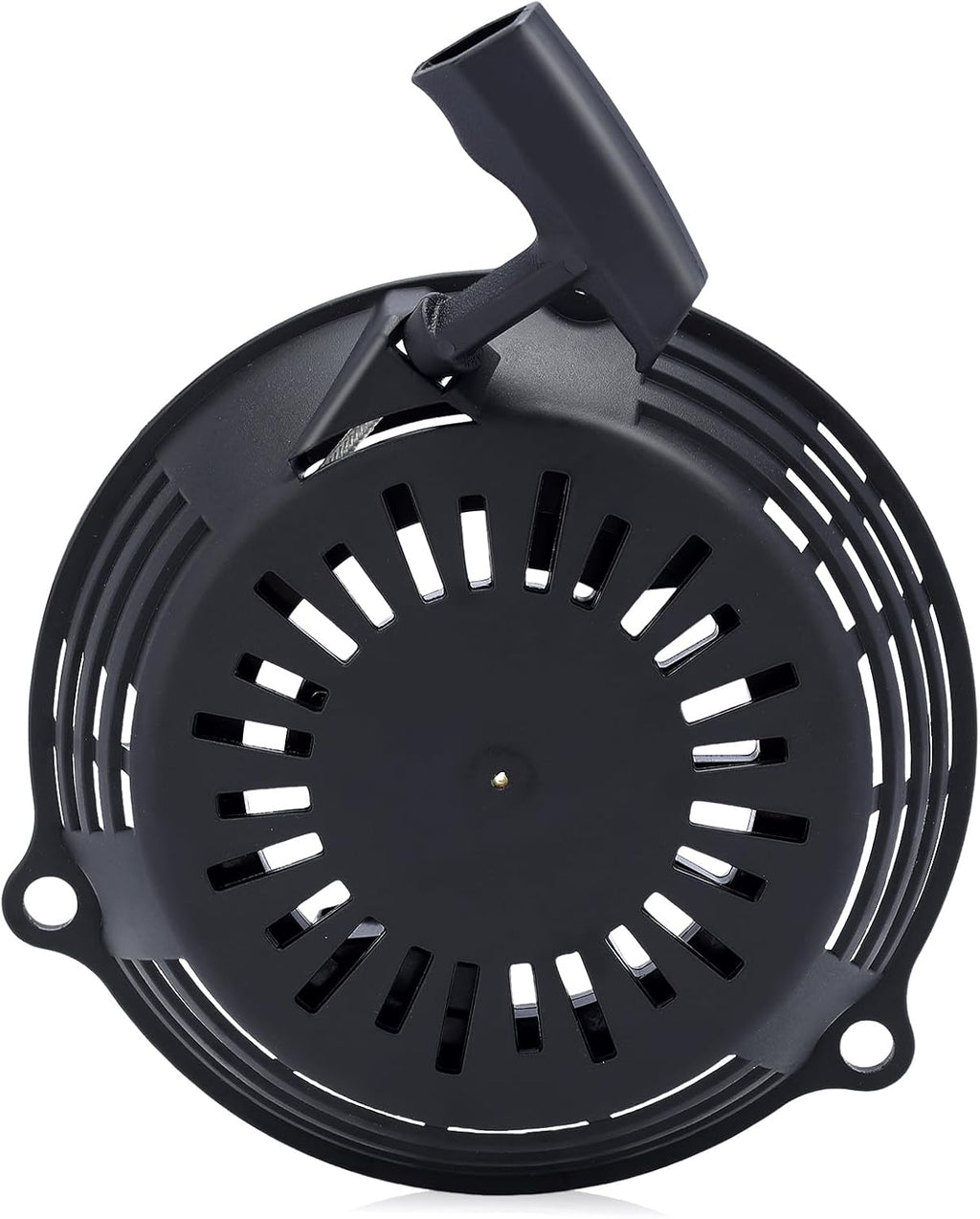 Hipa GCV160 Pull Start Recoil Starter Assembly Compatible with Honda GCV 160 GCV135 EN2000 HRU19 GC135 GC160 EN2000 Generator Engine Lawn Mower Replace 28400-Z0L-V20ZA 28400-Zl8-023ZA