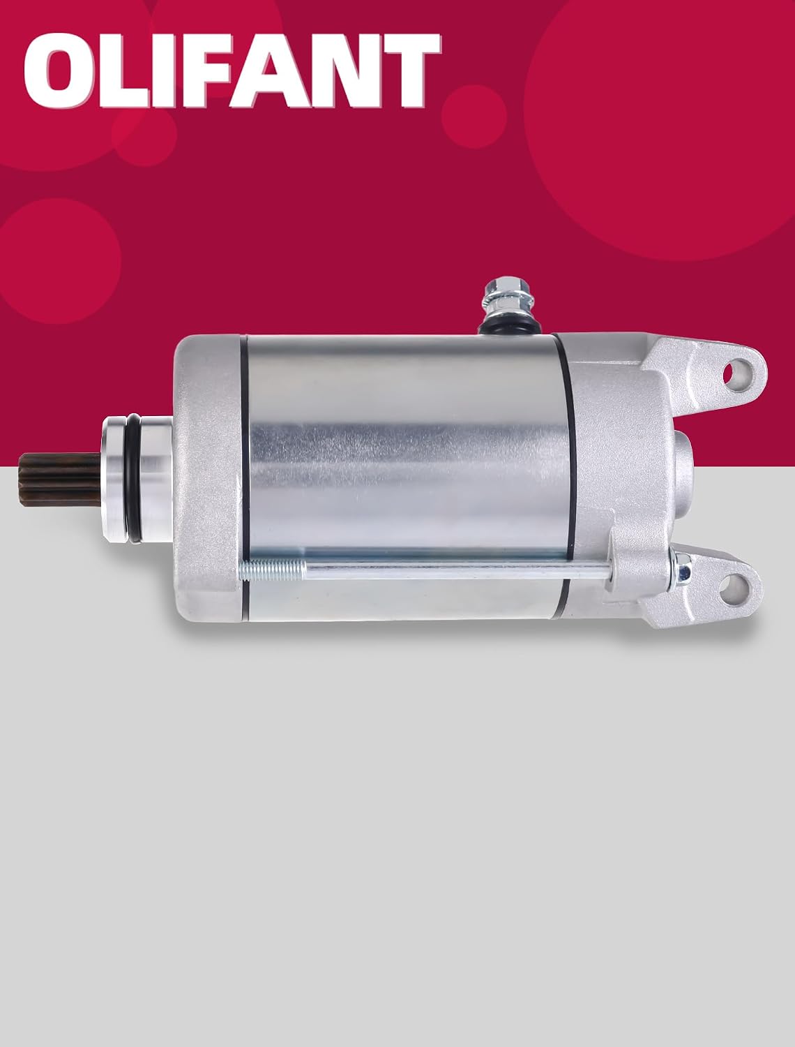 Starter for Honda VT750C/CD Shadow ACE 750 1998-2003 31200-MBA-711