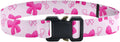 Bow Tie Adjustable Kids Elastic Belts, Girls Boys Stretch Waist Belt with Aluminum Alloy Buckle