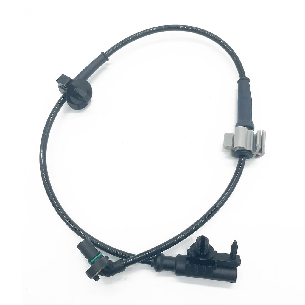 ABS Wheel Speed Sensor Front Left or Right Compatible with Chevrolet