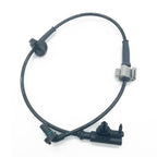 ABS Wheel Speed Sensor Front Left or Right Compatible with Chevrolet