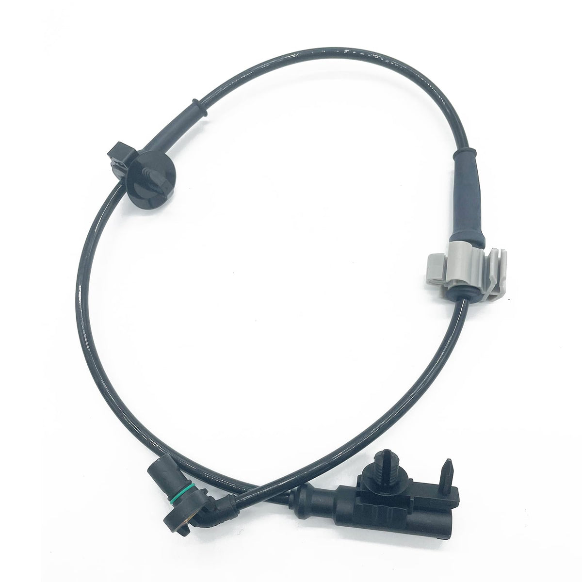 ABS Wheel Speed Sensor Front Left or Right Compatible with Chevrolet