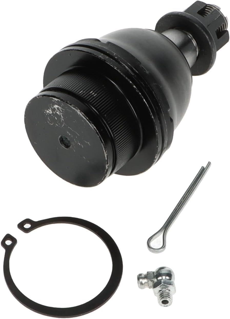 ACDelco Silver 46D2272A (19460299) Front Lower Suspension Ball Joint