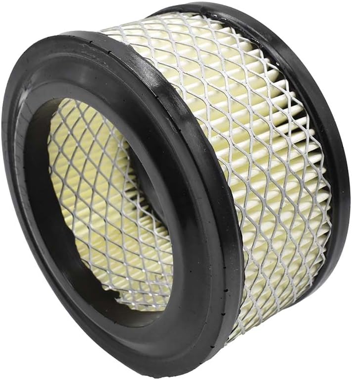 Interstate Pneumatics SA16F Air Intake Filter Element for Compressors Replaces OEM 32170979