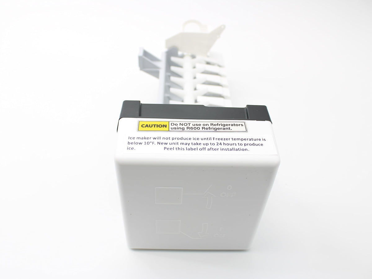 1875826 IceMaker Compatible With Whirlpool Refrigerators
