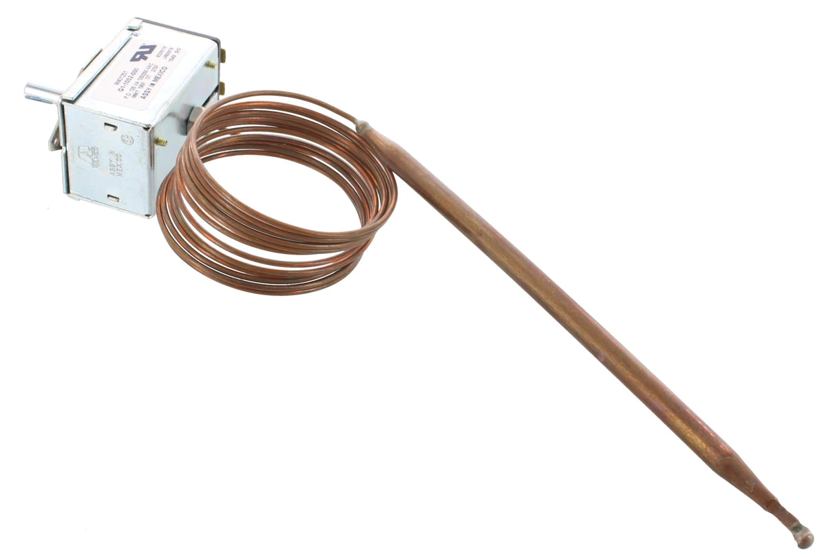 ALLIANCE LAUNDRY SYSTEMS Thermostat Tt 262 4 Packaged (M401251P)
