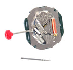 For Quartz Watch Date at 3:00 clock