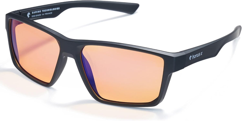• Blue Light Glasses Men Women | Blue Light Blocking Glasses | For Screen Anti-Fatigue Eye Migraine