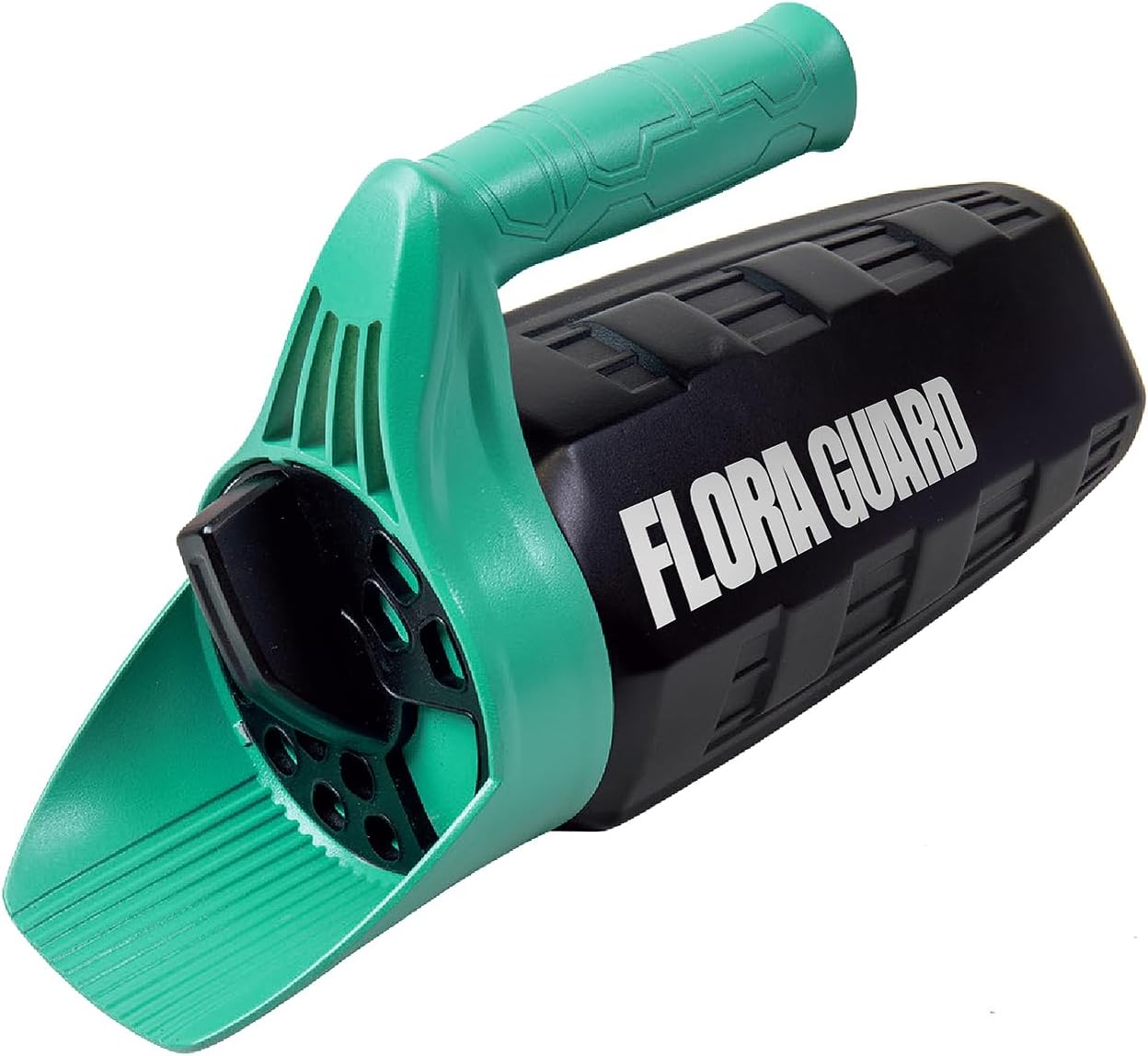 30 oz Hand Seed Spreader, Adjustable Lawn Seed Spreader | Multipurpose Handheld Fertilizer Spreader with Adjustable