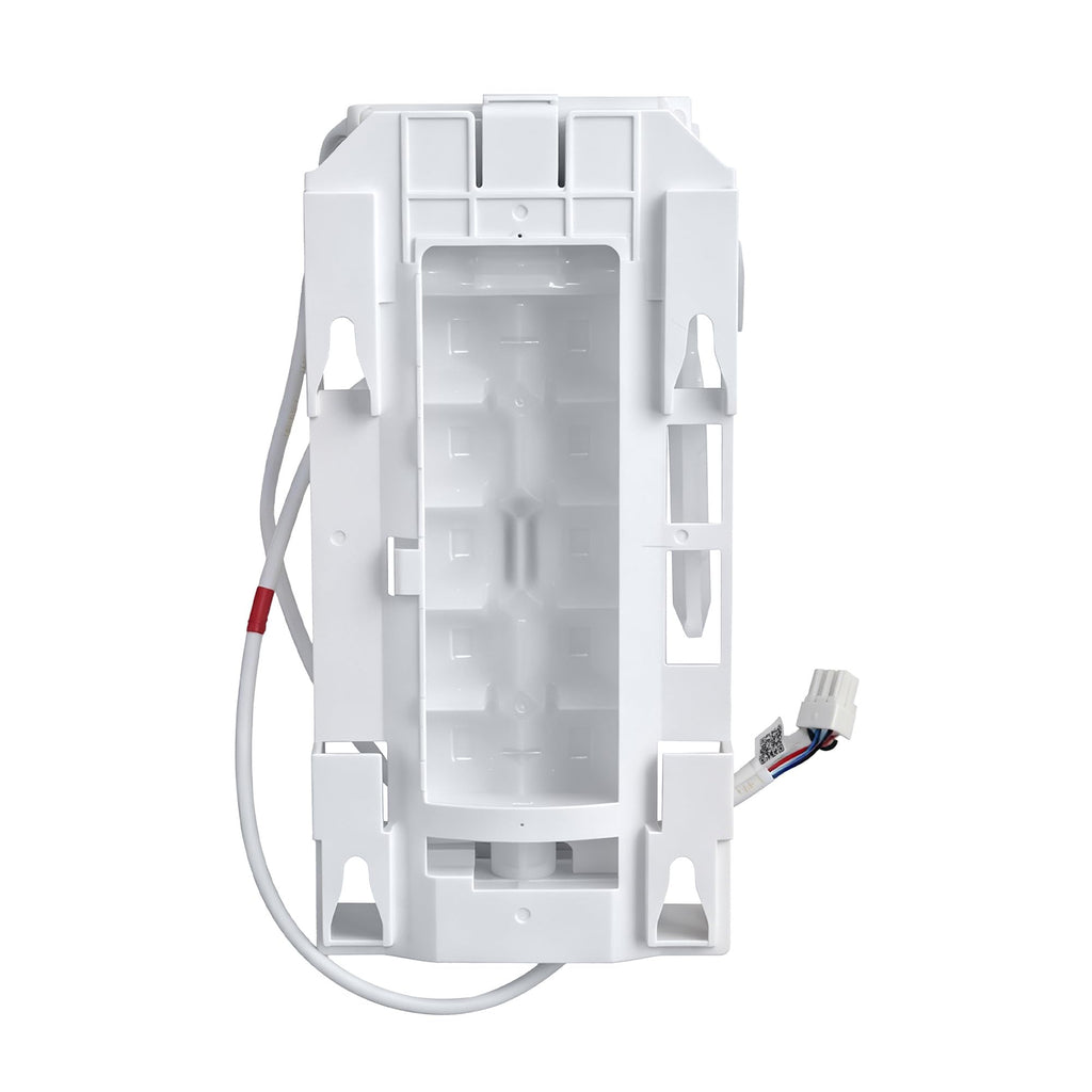 243297609 243297613 Refrigerator Ice Maker, 6-Pin Ice Maker Replacement