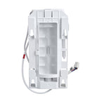 243297609 243297613 Refrigerator Ice Maker, 6-Pin Ice Maker Replacement