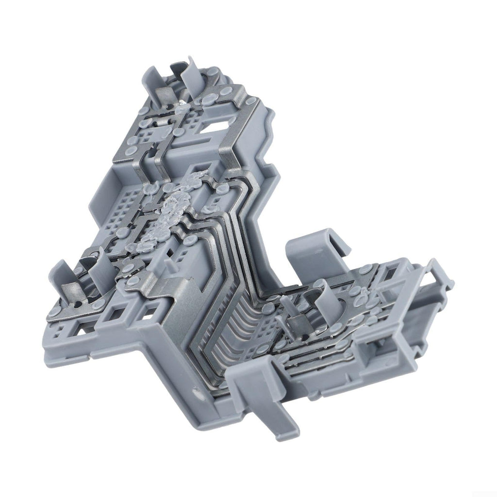 Right Tail Light Base Circuit Board For Mercedes For C Class W204 2012-14