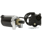 DB Electrical Starter 120 Volt Replaces Arrowhead SAB0107
