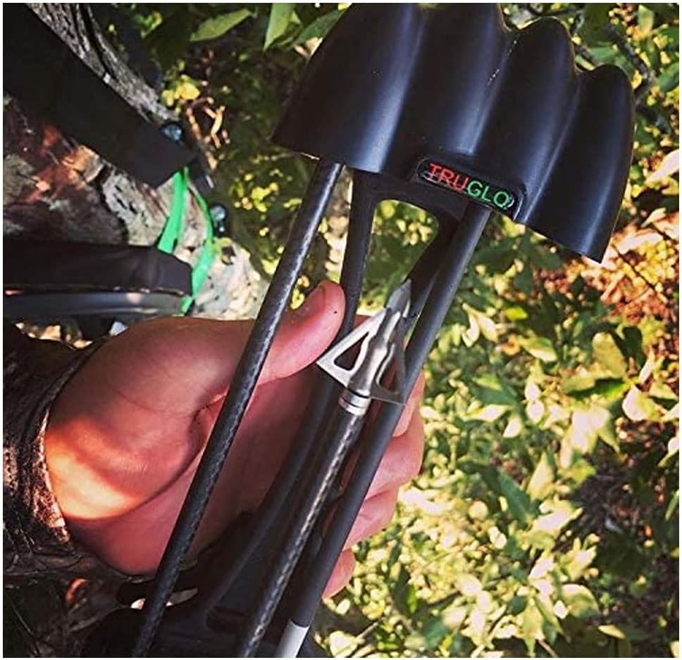 Archery Quivers