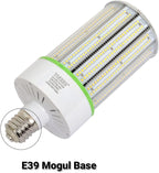 150W LED Corn Light Bulb,E39 Mogul Base Led Bulb 21000Lumen,5000K