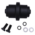 Solarhome Bottom Roller with Studs,Nuts,Washers 7013575 for Bobcat 225 325
