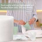 Moving Supplies, Foam Wrap Roll 16" Wide x 360' Length
