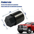 ATNVIDSG Common Rail Injector Pipe Removal Tool Compatible with Dodge Ram