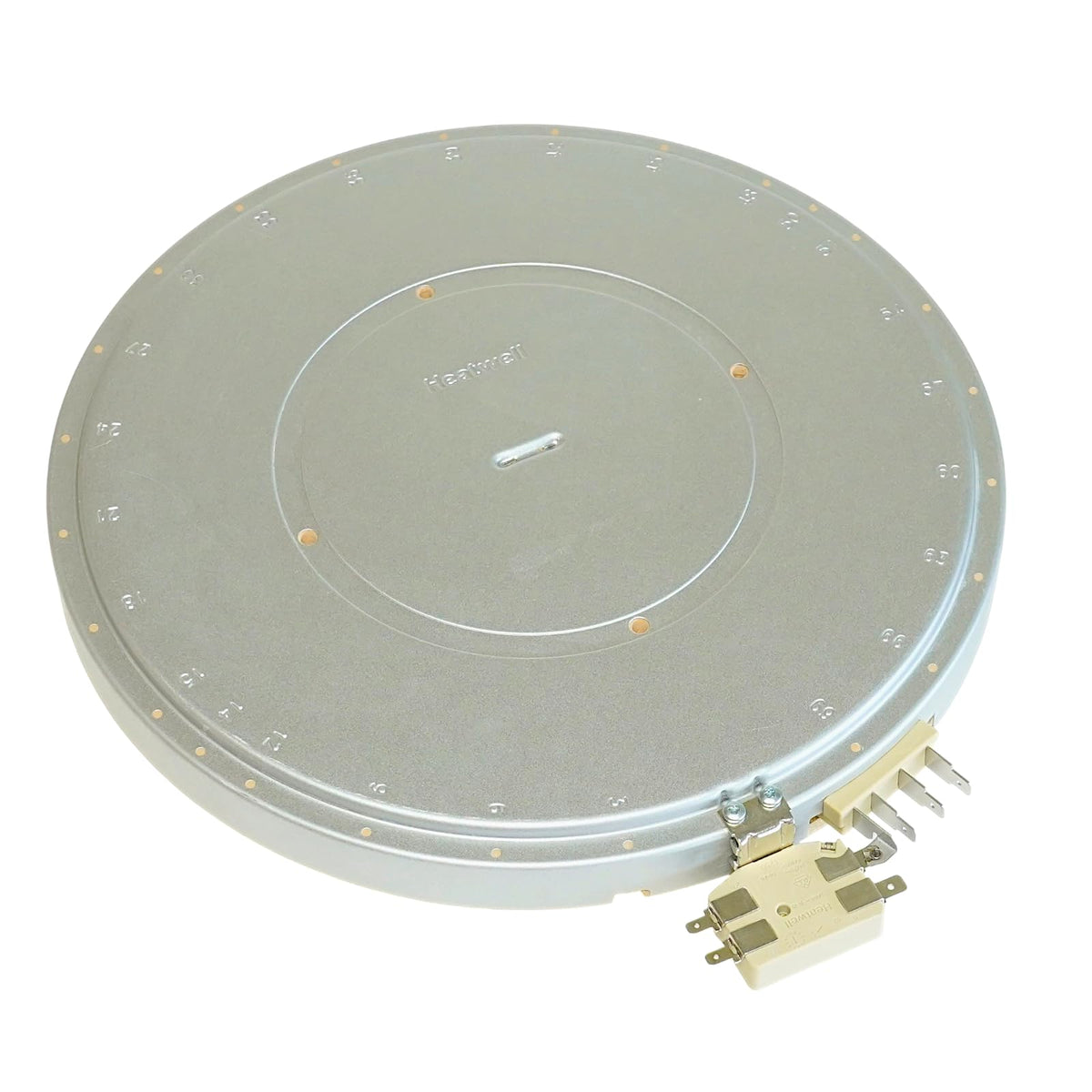 Supco SU10126 Surface Unit Burner Element Replacement for WB30T10126
