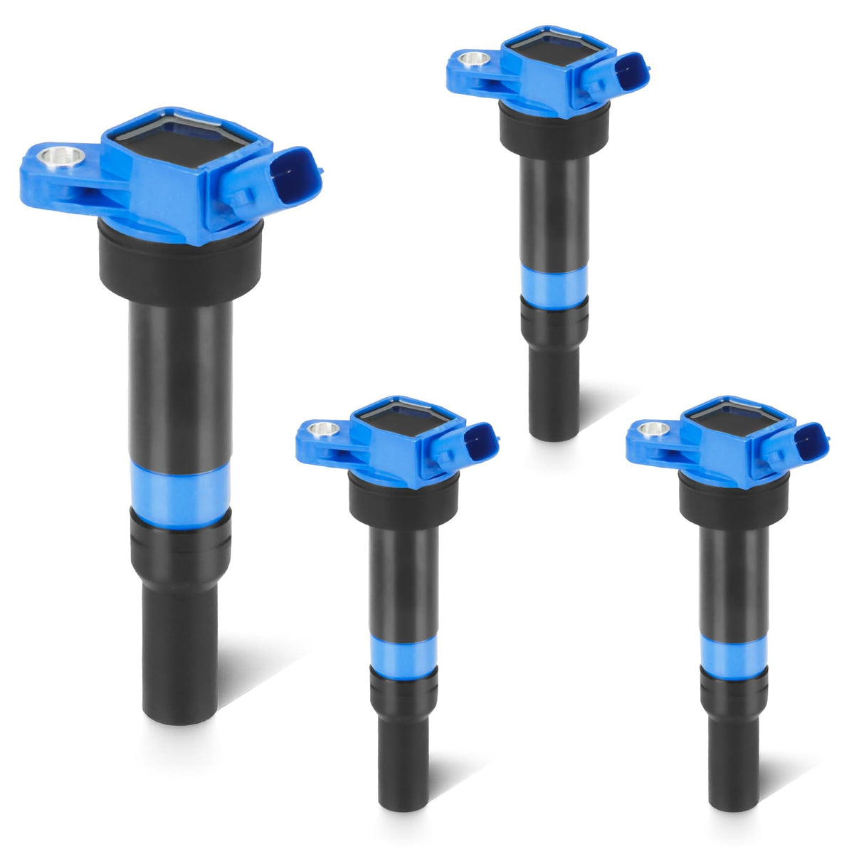 Ignition Coil Pack for Hyundai Elantra Coupe GT