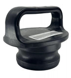 TerreMax 3 Inch Male Camlock Plug With Carry Handle, Polypropylene - 300PLH