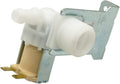 Water Valve Compatible With Frigidaire Dishwasher