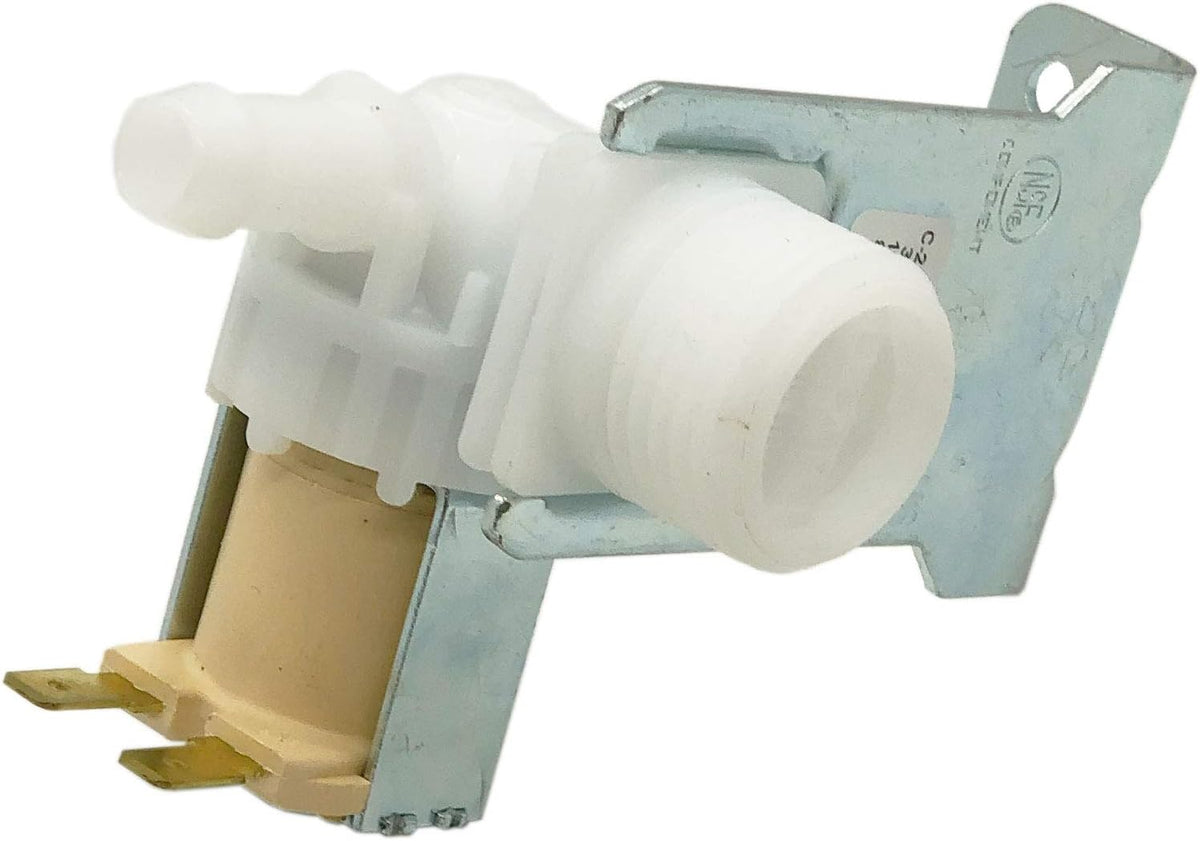 Water Valve Compatible With Frigidaire Dishwasher