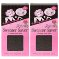Sweater Saver – Lint Remover Fabric Shaver & Depilling Tool, Fuzz & Pill Remover Stone for Sweaters, Coats & Clothes